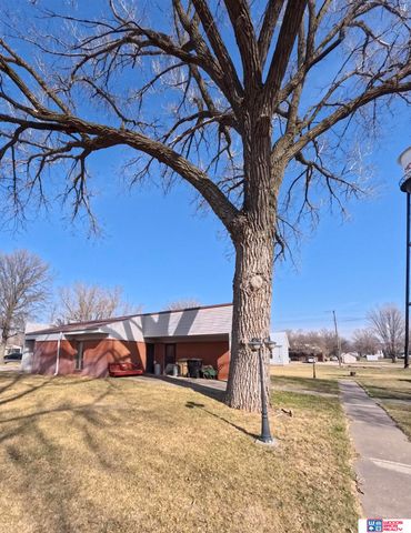 109 Main Street, Hordville, NE 68846