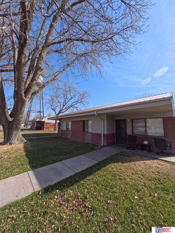 109 Main Street, Hordville, NE 68846