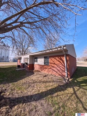 109 Main Street, Hordville, NE 68846