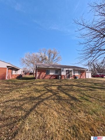 109 Main Street, Hordville, NE 68846