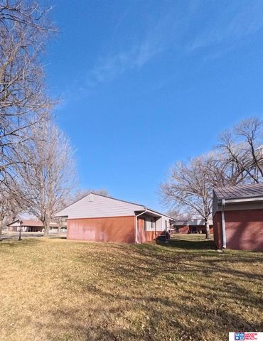 109 Main Street, Hordville, NE 68846