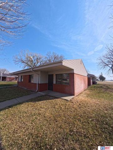109 Main Street, Hordville, NE 68846