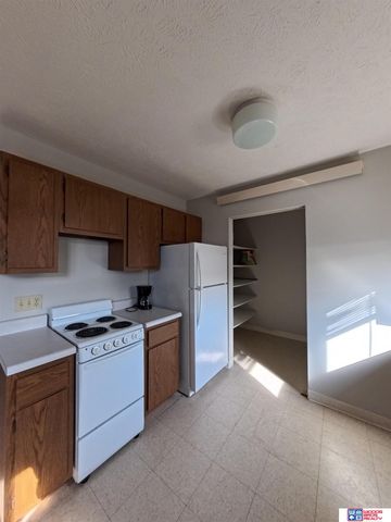 109 Main Street, Hordville, NE 68846