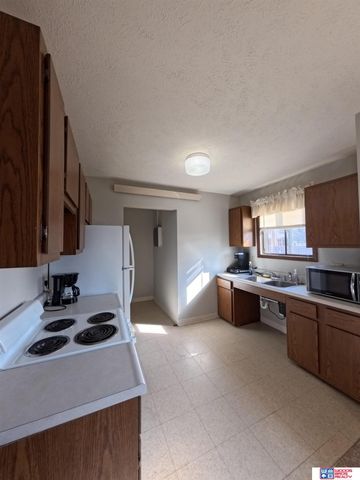 109 Main Street, Hordville, NE 68846