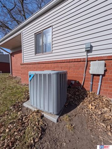 109 Main Street, Hordville, NE 68846