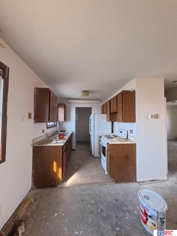 109 Main Street, Hordville, NE 68846