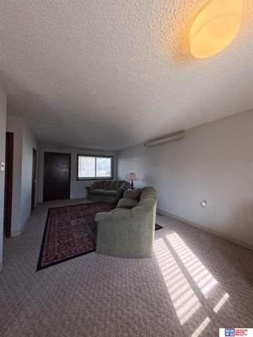 109 Main Street, Hordville, NE 68846