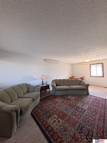 109 Main Street, Hordville, NE 68846