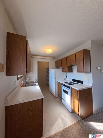 109 Main Street, Hordville, NE 68846