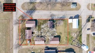 109 Main Street, Hordville, NE 68846