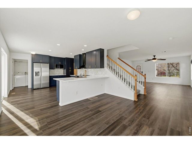 3901 Heatherwood Cir, Johnstown, CO 80534