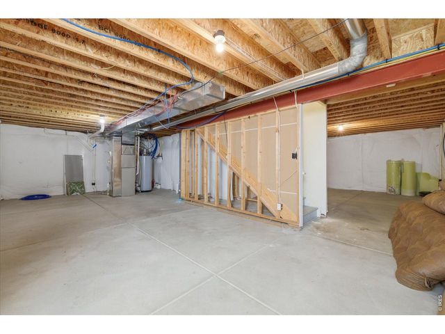 3901 Heatherwood Cir, Johnstown, CO 80534