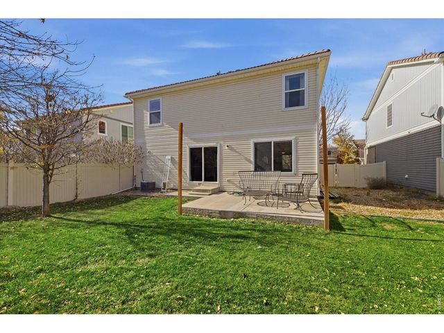 3901 Heatherwood Cir, Johnstown, CO 80534