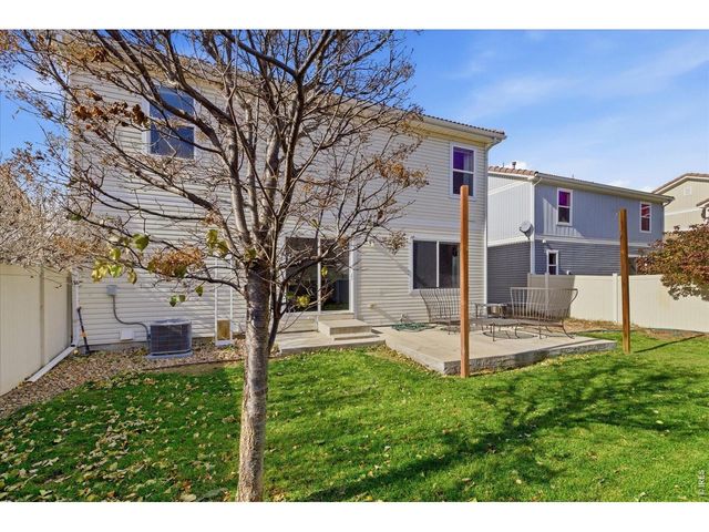 3901 Heatherwood Cir, Johnstown, CO 80534