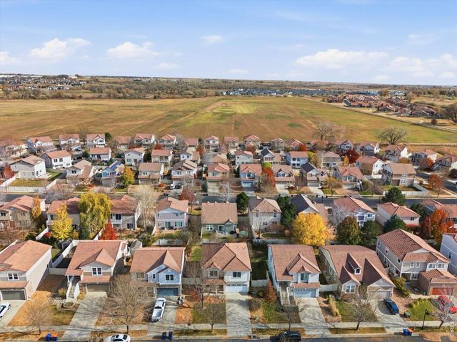 3901 Heatherwood Cir, Johnstown, CO 80534