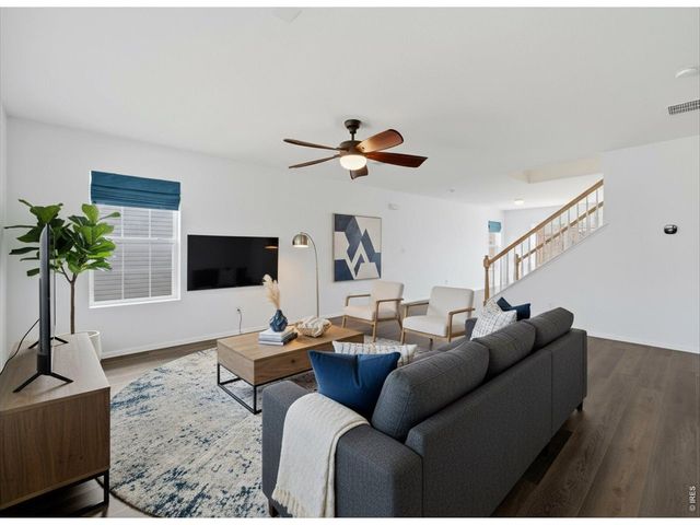3901 Heatherwood Cir, Johnstown, CO 80534