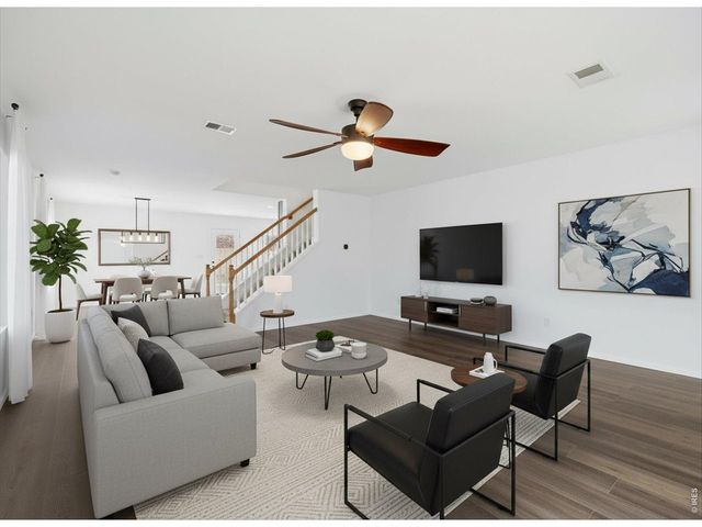 3901 Heatherwood Cir, Johnstown, CO 80534