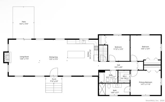 720 Beaumont Highway, Lebanon, CT 06249