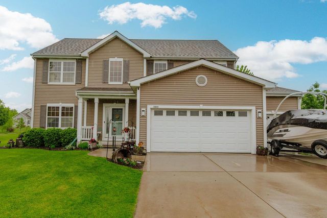 1411 Applewood CIRCLE, Mukwonago, WI 53149