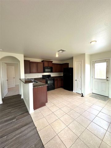 11203 Hall Ridge Court, Houston, TX 77075