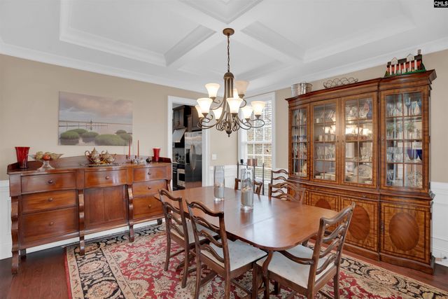 206 Portsmouth Drive, Lexington, SC 29072