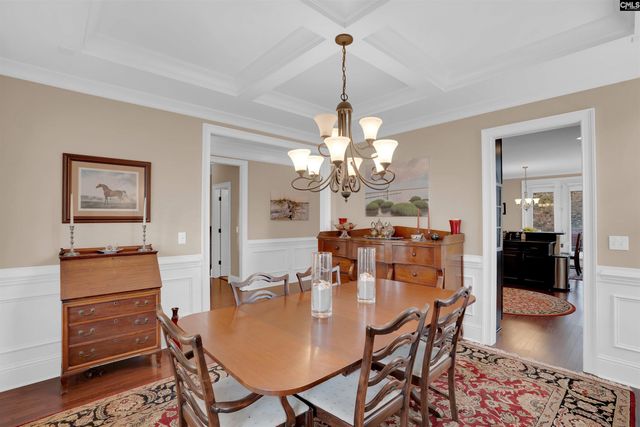 206 Portsmouth Drive, Lexington, SC 29072