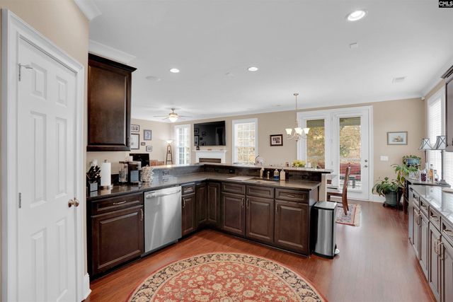 206 Portsmouth Drive, Lexington, SC 29072