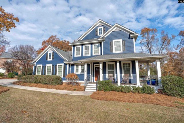 206 Portsmouth Drive, Lexington, SC 29072