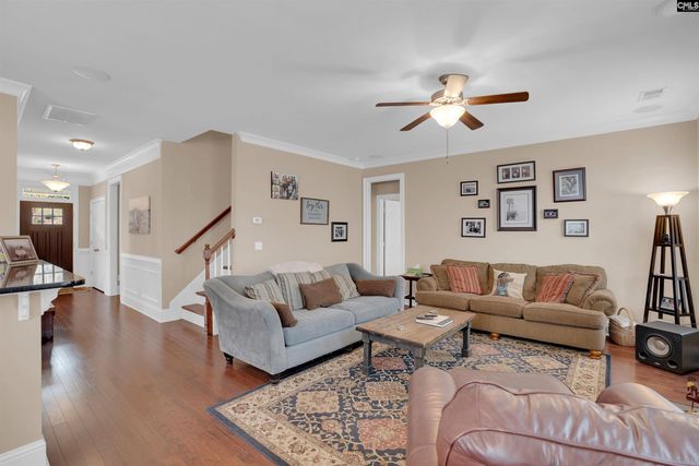 206 Portsmouth Drive, Lexington, SC 29072