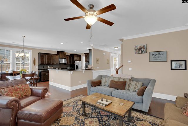 206 Portsmouth Drive, Lexington, SC 29072