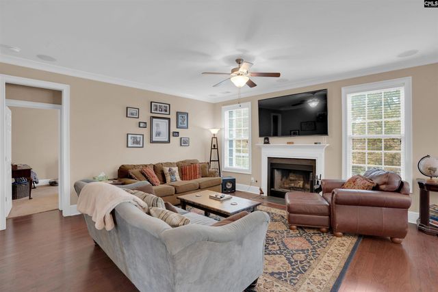 206 Portsmouth Drive, Lexington, SC 29072