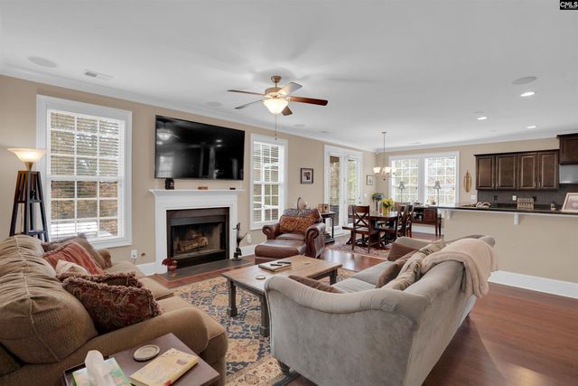 206 Portsmouth Drive, Lexington, SC 29072