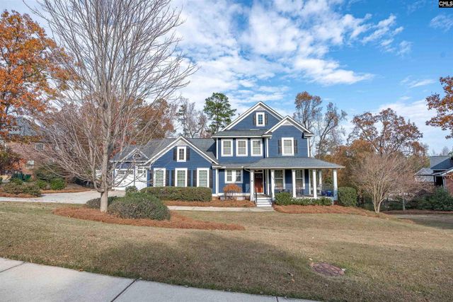 206 Portsmouth Drive, Lexington, SC 29072