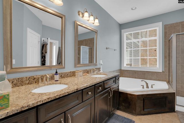 206 Portsmouth Drive, Lexington, SC 29072