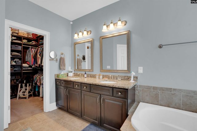 206 Portsmouth Drive, Lexington, SC 29072