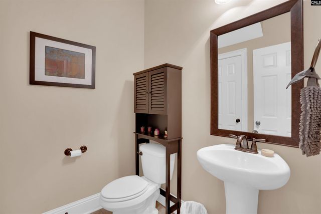 206 Portsmouth Drive, Lexington, SC 29072