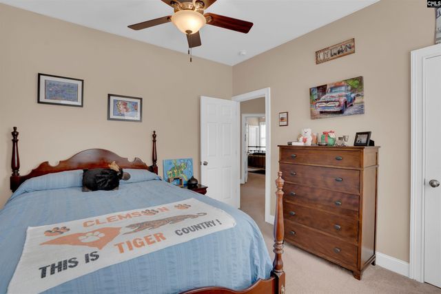 206 Portsmouth Drive, Lexington, SC 29072