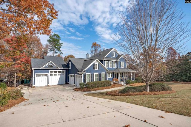 206 Portsmouth Drive, Lexington, SC 29072