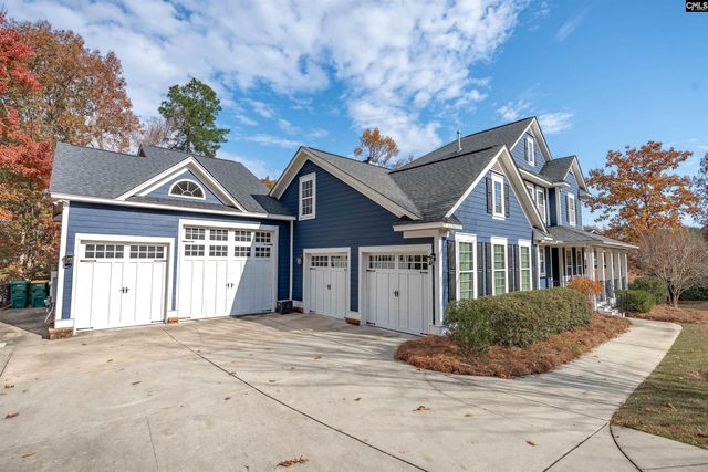 206 Portsmouth Drive, Lexington, SC 29072