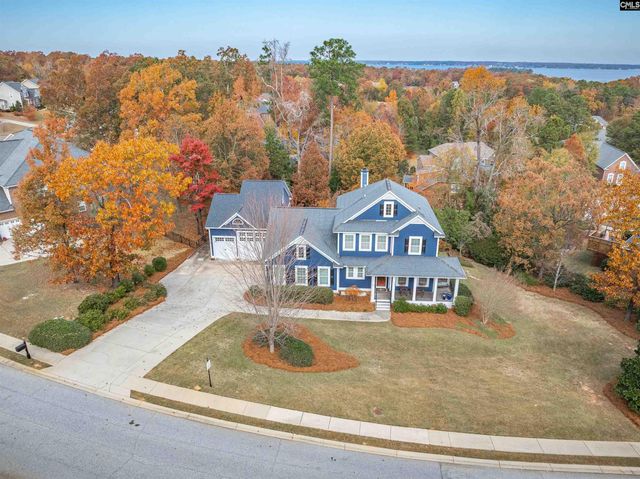 206 Portsmouth Drive, Lexington, SC 29072