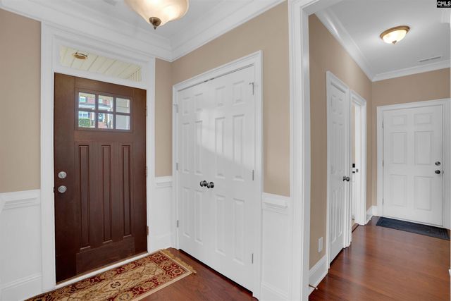 206 Portsmouth Drive, Lexington, SC 29072