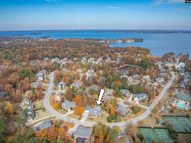 206 Portsmouth Drive, Lexington, SC 29072