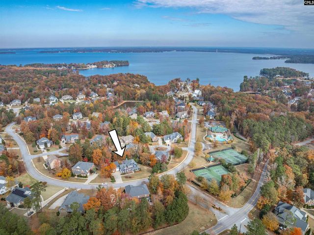 206 Portsmouth Drive, Lexington, SC 29072