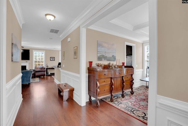 206 Portsmouth Drive, Lexington, SC 29072