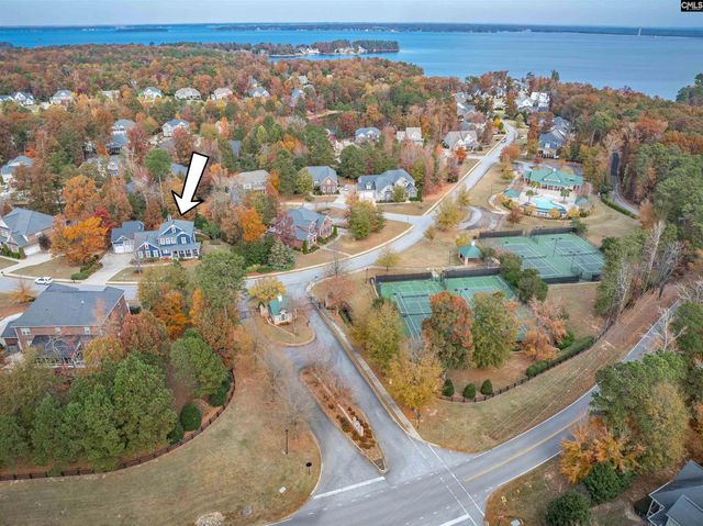 206 Portsmouth Drive, Lexington, SC 29072