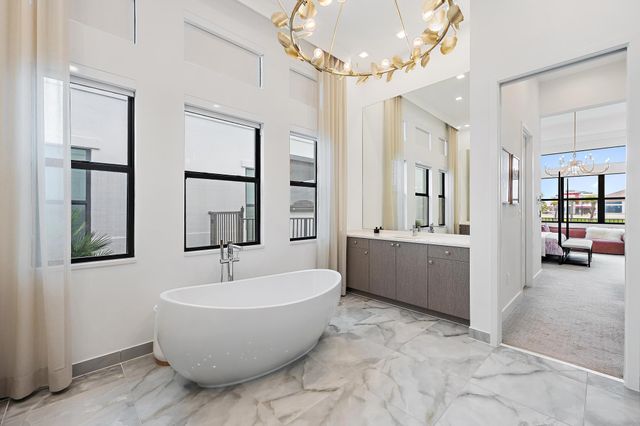 9933 Migration Point, Palm Beach Gardens, FL 33412