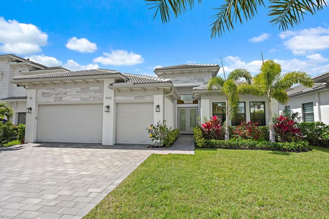 9933 Migration Point, Palm Beach Gardens, FL 33412