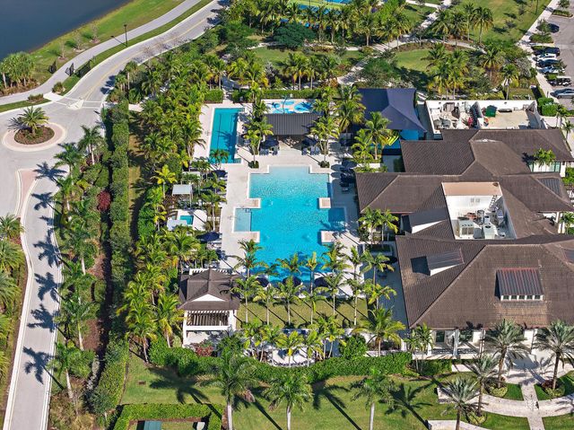 9933 Migration Point, Palm Beach Gardens, FL 33412