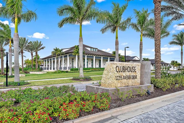 9933 Migration Point, Palm Beach Gardens, FL 33412