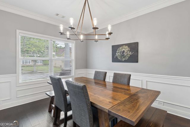 4243 Creekrun Circle, Buford, GA 30519